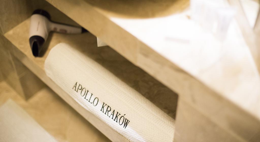 Apartament Apollo *