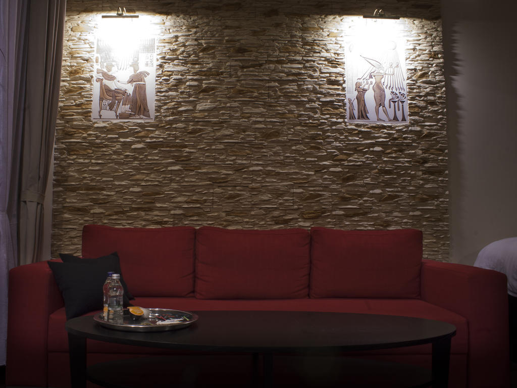 Apartament Apollo Kraków