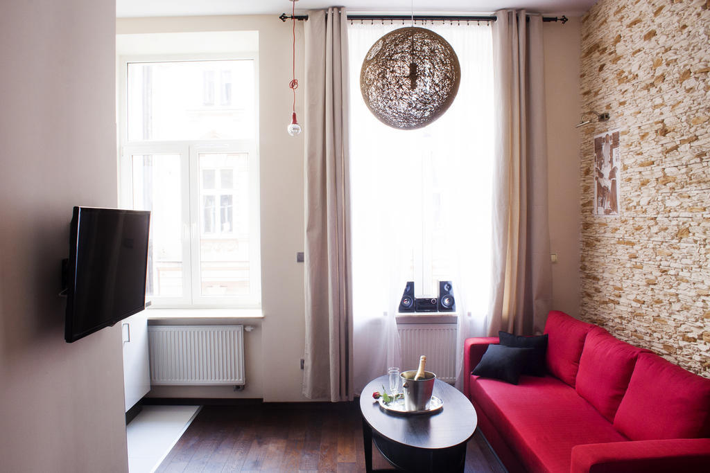 Apartament Apollo
