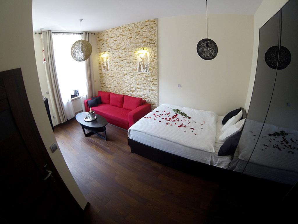 Apartament Apollo