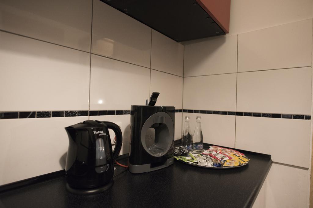 Apartament Apollo