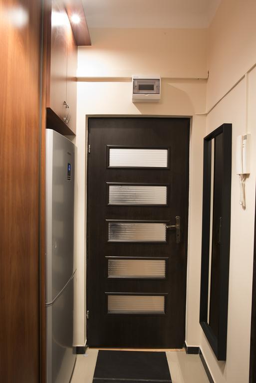 Apartament Apollo Kraków