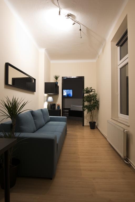 Apollo Apartament