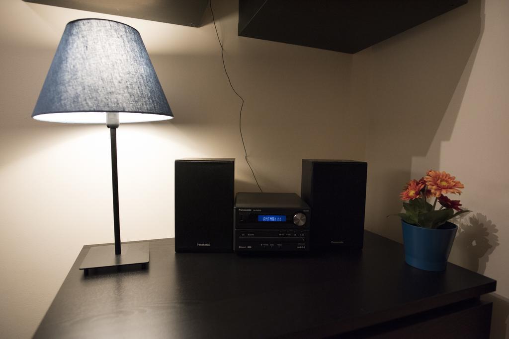 Apartament Apollo *