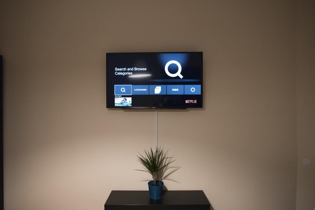 Apartament Apollo Kraków
