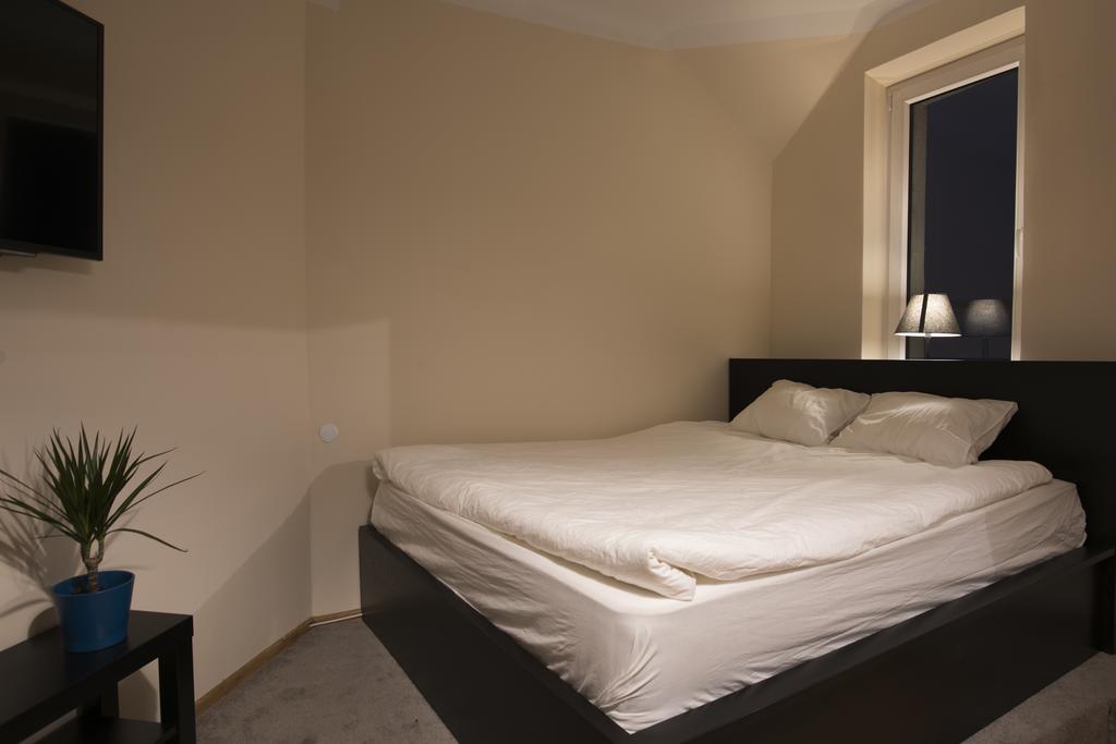 Apartament Apollo